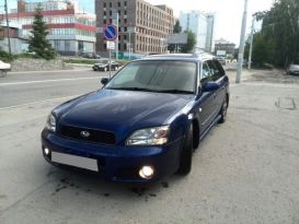  Subaru Legacy 2002 , 150000 , 