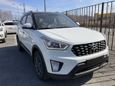 SUV   Hyundai Creta 2021 , 1883000 , 