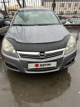  Opel Astra 2007 , 520000 , 