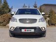 SUV   SsangYong Actyon 2013 , 730000 , 