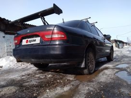  Mitsubishi Galant 1993 , 200000 , -