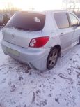  Peugeot 307 2003 , 130000 , 