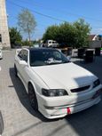  Toyota Chaser 1997 , 500000 , -