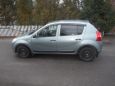  Renault Sandero 2012 , 373000 , 