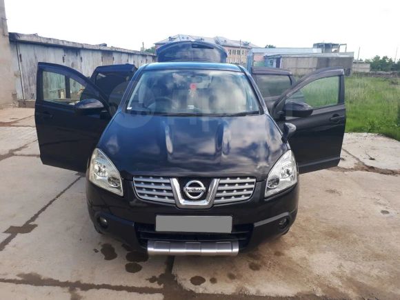 SUV   Nissan Dualis 2008 , 570000 , 