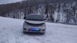    Toyota Estima 2001 , 580000 , 