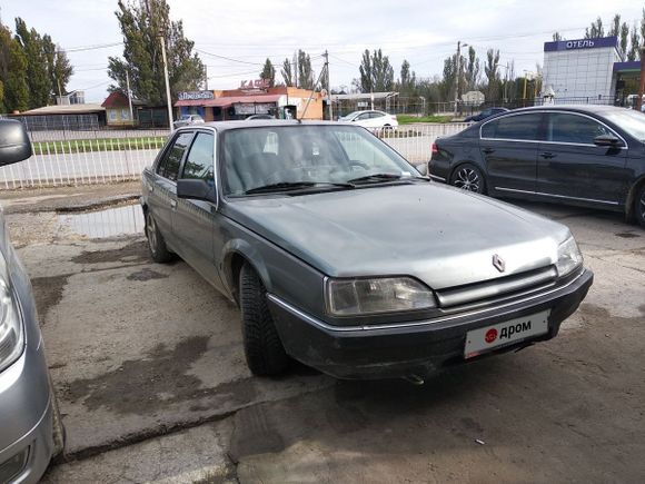  Renault 25 1989 , 60000 , 