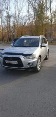 SUV   Mitsubishi Outlander 2010 , 800000 , 