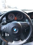  BMW 5-Series 2008 , 630000 , 