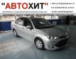  Toyota Corolla Axio 2015 , 740000 , 