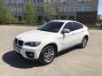 SUV   BMW X6 2011 , 1850000 , 