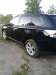 SUV   Mitsubishi Outlander 2012 , 920000 , 