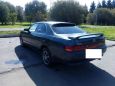  Toyota Chaser 1993 , 120000 , --