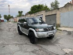 Купить Ниссан Сафари Владивосток Дром