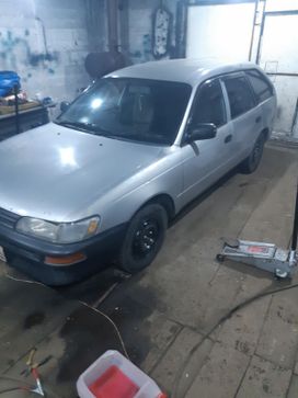  Toyota Corolla 2000 , 150000 , 