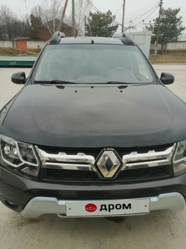 SUV   Renault Duster 2016 , 1100000 , 