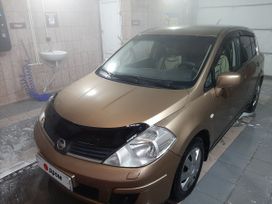  Nissan Tiida 2008 , 445000 , -