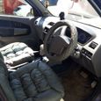 SUV   Daihatsu Terios 1998 , 270000 , --