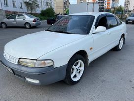  Mazda 626 1992 , 85000 , 