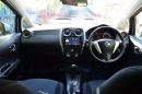  Nissan Note 2015 , 494000 , 