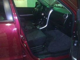 SUV   Suzuki Grand Vitara 2007 , 700000 , 