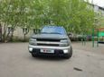 SUV   Chevrolet TrailBlazer 2001 , 430000 , 