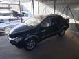  SsangYong Actyon Sports 2009 , 400000 , 