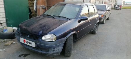  Opel Corsa 1998 , 85000 , 