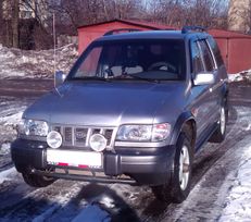 SUV   Kia Sportage 2005 , 337000 , 