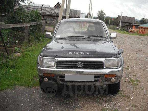 SUV   Toyota Hilux Surf 1992 , 220000 , 