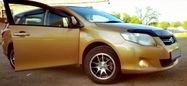  Toyota Corolla Fielder 2010 , 555000 , 