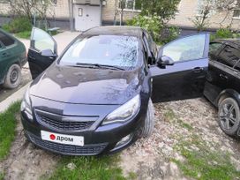  Opel Astra 2011 , 370000 , --