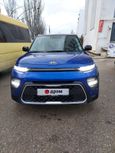  Kia Soul 2019 , 1390000 , 