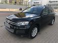 SUV   Volkswagen Touareg 2012 , 1230000 , 