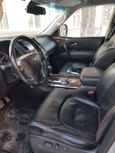 SUV   Nissan Patrol 2010 , 1450000 , 