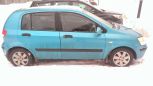  Hyundai Getz 2004 , 215000 , 