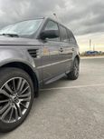 SUV   Land Rover Range Rover Sport 2005 , 755000 , 