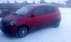  Honda Fit 2002 , 255000 , 