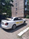  Nissan Bluebird Sylphy 2003 , 235000 , 