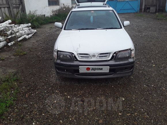  Nissan Primera 1998 , 120000 , 