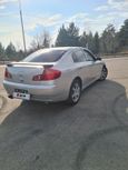  Nissan Skyline 2001 , 350000 , 