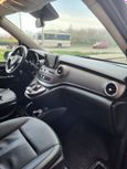    Mercedes-Benz V-Class 2017 , 3500000 , 