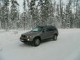 SUV   BMW X5 2005 , 700000 , 