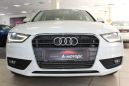  Audi A4 2015 , 950000 , 