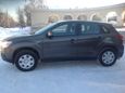 SUV   Mitsubishi ASX 2010 , 593000 , 