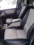 SUV   Mercedes-Benz M-Class 2001 , 499000 , 