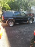 SUV   Mitsubishi Pajero Sport 2006 , 555555 , 