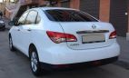  Nissan Almera 2016 , 625000 , 