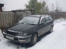  Toyota Caldina 1991 , 185000 , 
