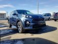 SUV   Kia Sportage 2019 , 1744900 , 